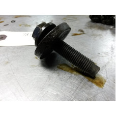 98T020 Crankshaft Bolt From 2005 Ford F-150  5.4